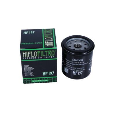 HIFLO FILTR OLEJU MOTO POLARIS/ PGO (50)