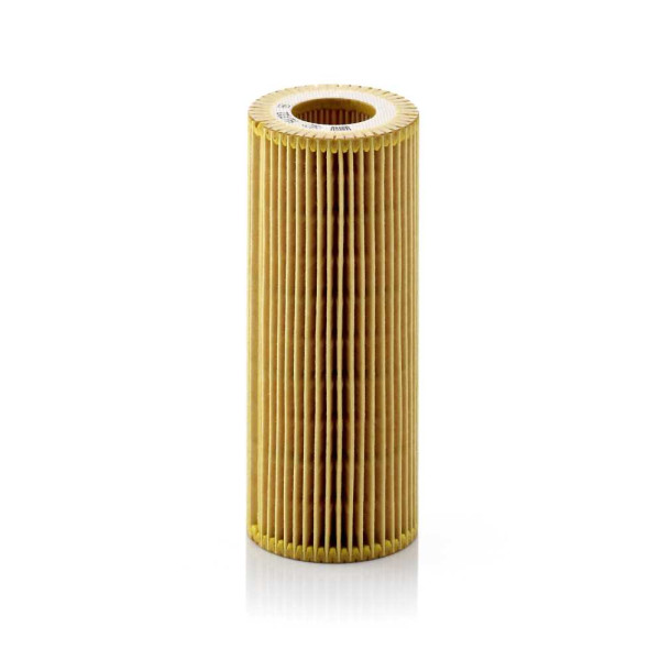 MANN FILTER FILTR OLEJU ALFA 159 2,4JTDM/CROMA II 2,4JTD