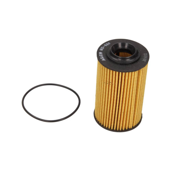 ALCO FILTR OLEJU OPEL 2,8 V6 VECTRA C/SAAB 2,8 05-