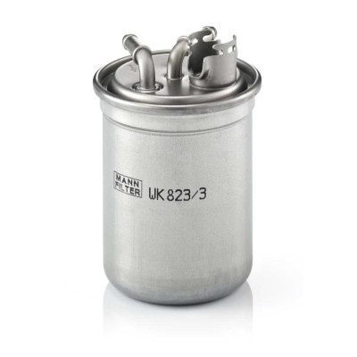 MANN FILTER FILTR PALIWA VW 1,9TDI