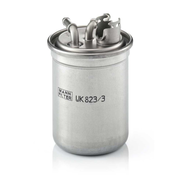 MANN FILTER FILTR PALIWA VW 1,9TDI