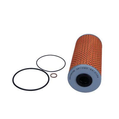 MAXGEAR FILTR OLEJU MERCEDES M119 W140 91-