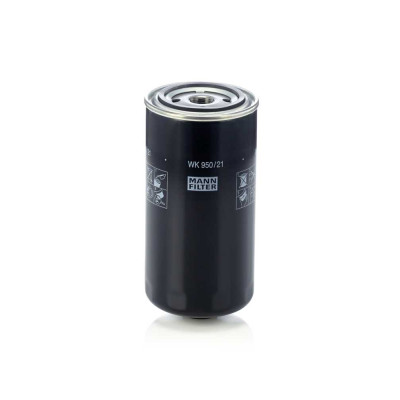 MANN FILTER FILTR PALIWA IVECO EUROCARGO