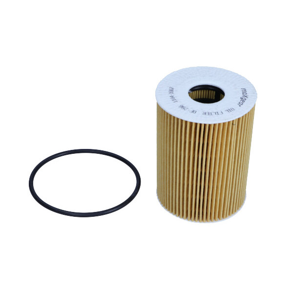 MAXGEAR FILTR OLEJU MERCEDES OM629 420CDI