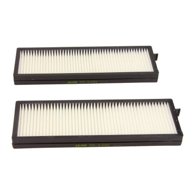 ALCO FILTR KABINY HYUNDAI I20 08- KOMPLET