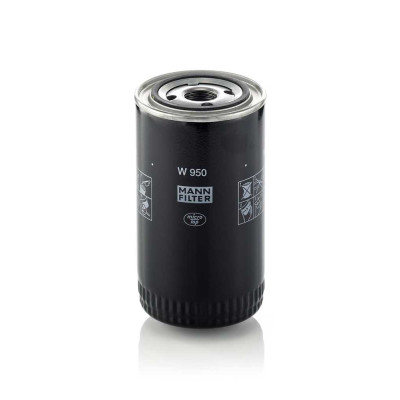 MANN FILTER FILTR OLEJU DAF
