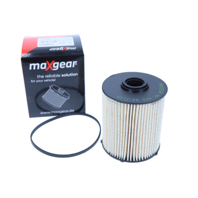 MAXGEAR FILTR PALIWA MERCEDES OM611 CDI W210