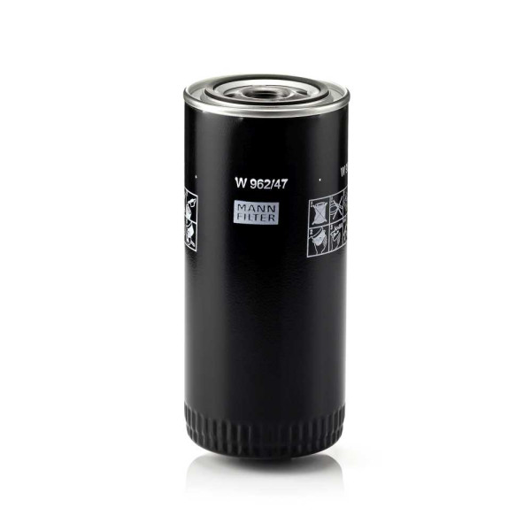 MANN FILTER FILTR OLEJU DEUTZ