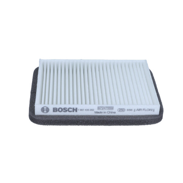 BOSCH FILTR KABINY HYUNDAI GETZ 09.02-09.05