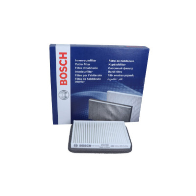 BOSCH FILTR KABINY HYUNDAI GETZ 09.02-09.05