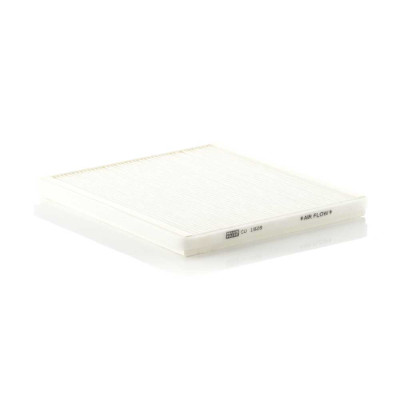 MANN FILTER FILTR KABINY TOYOTA YARIS 99-