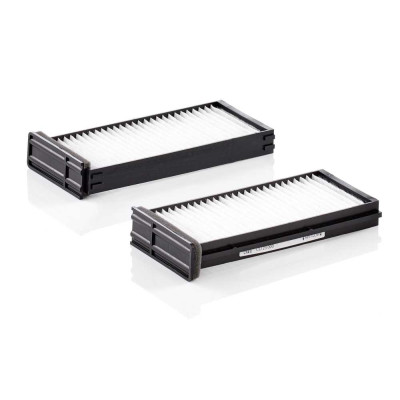 MANN FILTER FILTR KABINY MITSUBISHI