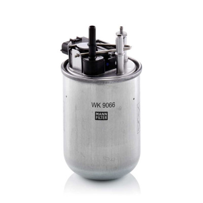 MANN FILTER FILTR PALIWA NISSAN JUKE 06.10-, PULSAR 10.14-