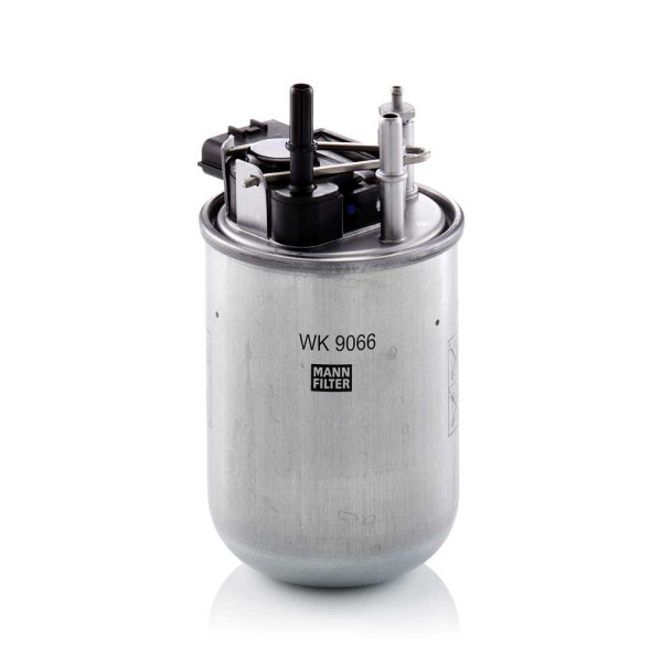 MANN FILTER FILTR PALIWA NISSAN JUKE 06.10-, PULSAR 10.14-