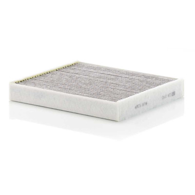 MANN FILTER FILTR KABINY OPEL MERIVA 03- Z AKTYWNYM WĘGLEM