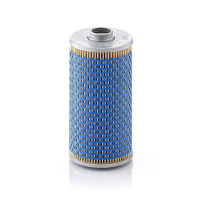 MANN FILTER FILTR OLEJU BMW M60 530-740 V6