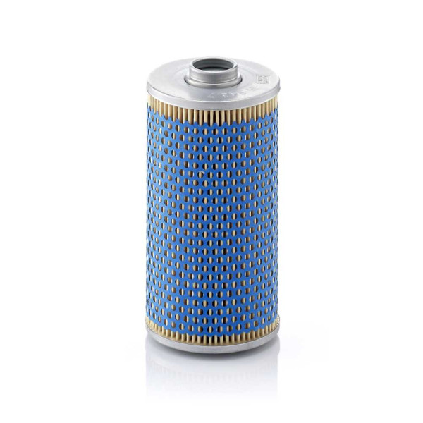 MANN FILTER FILTR OLEJU BMW M60 530-740 V6