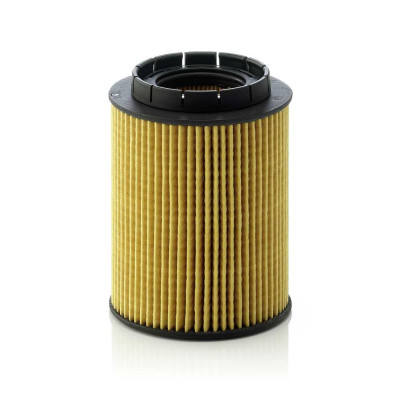 MANN FILTER FILTR OLEJU VW TOUAREG 4,2 V8