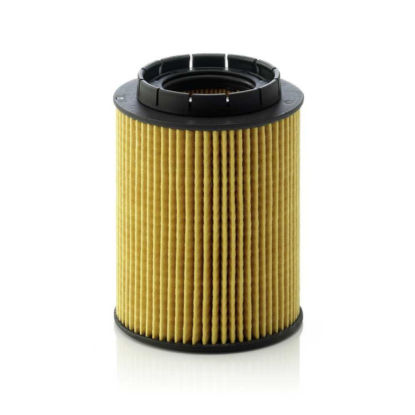MANN FILTER FILTR OLEJU VW TOUAREG 4,2 V8