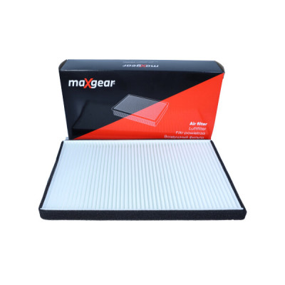 MAXGEAR FILTR KABINY RENAULT MEGANE -98