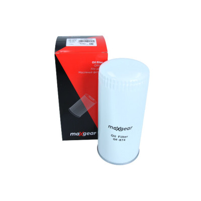 MAXGEAR FILTR OLEJU DAF