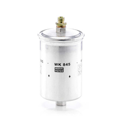 MANN FILTER FILTR PALIWA MERCEDES M103/104 W124/140 260-300E