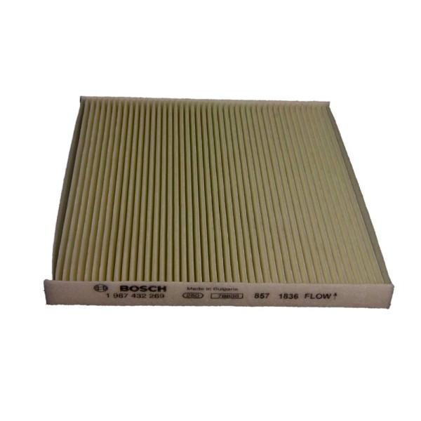 BOSCH FILTR KABINY HYUNDAI SANTA FE III 12-