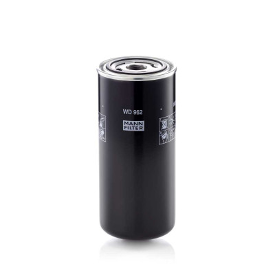 MANN FILTER FILTR OLEJU DEUTZ