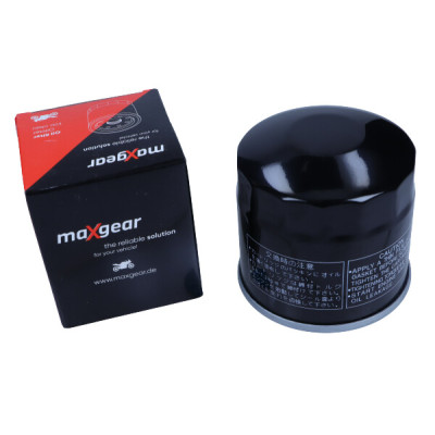 MAXGEAR FILTR OLEJU MOTO HONDA VT/VF/VN 750