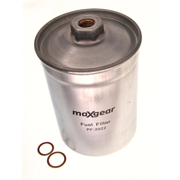 MAXGEAR FILTR PALIWA PEUGEOT 1,0-1,9B