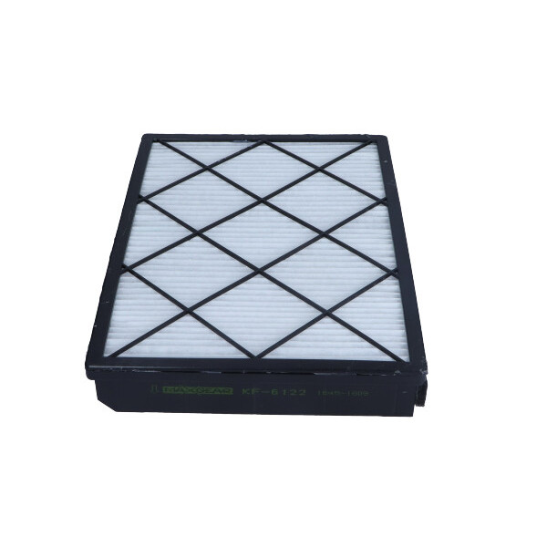 MAXGEAR FILTR KABINY VW PASSAT 88-96 Z PLASTIKOWĄ OBUDOWĄ