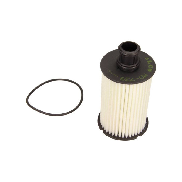 ALCO FILTR OLEJU JAGUAR 5,0 V8 09-