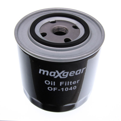 MAXGEAR FILTR OLEJU VW T4 1,9D/2,0
