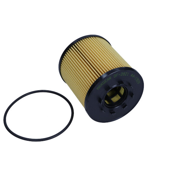 MAXGEAR FILTR OLEJU VW TOUAREG 5,0TDI V10 02-