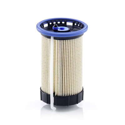 MANN FILTER FILTR PALIWA VW 1,6/2,0TDI PASSAT/SHARAN 2010-