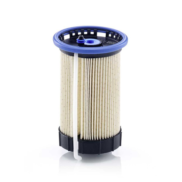 MANN FILTER FILTR PALIWA VW 1,6/2,0TDI PASSAT/SHARAN 2010-
