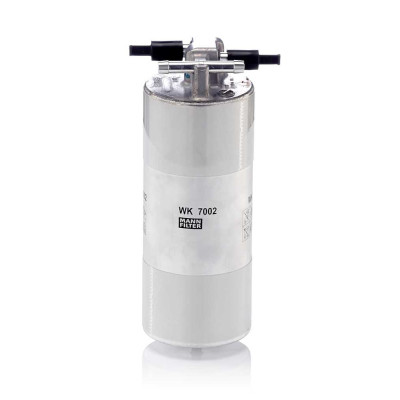 MANN FILTER FILTR PALIWA VW A6 2,7/3,0TDI 06-