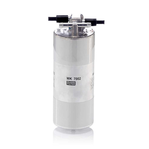 MANN FILTER FILTR PALIWA VW A6 2,7/3,0TDI 06-