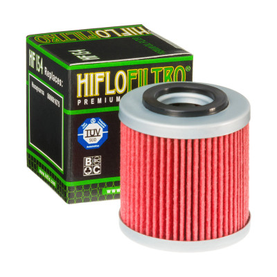 HIFLO FILTR OLEJU MOTO HUSQVARNA TC 250 (02-07)