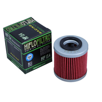 HIFLO FILTR OLEJU MOTO HUSQVARNA TC 250 (02-07)
