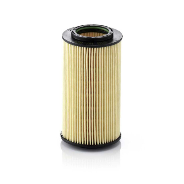 MANN FILTER FILTR OLEJU HYUNDAI/KIA SONATA