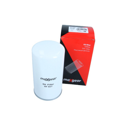 MAXGEAR FILTR OLEJU RENAULT MIDLINER