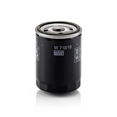MANN FILTER FILTR OLEJU OPEL 1,6/1,7D