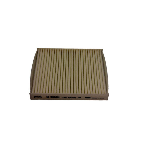 BOSCH FILTR KABINY KIA SOUL 09-
