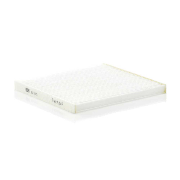 MANN FILTER FILTR KABINY TOYOTA COROLLA 02- SEDAN/VERSO
