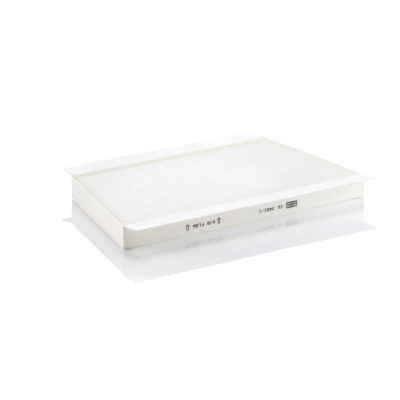 MANN FILTER FILTR KABINY MERCEDES C209/A209/W203 05.00-06.11