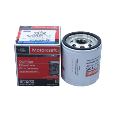 OE FORD FILTR OLEJU FORD MUSTANG 2,3L TIVCT 15-