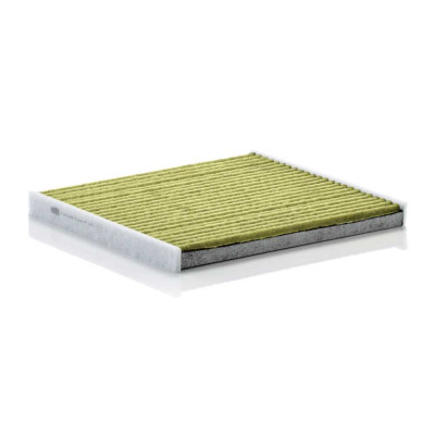 MANN FILTER FILTR KABINY TOYOTA YARIS 99-/RAV4 00- FRECIOUS PLUS (ANTYALERGICZNY)