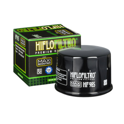 HIFLO FILTR OLEJU MOTO KYMCO 500 XCITING (05-09)