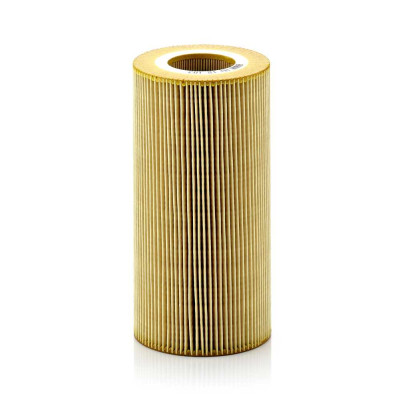 MANN FILTER FILTR OLEJU DAF